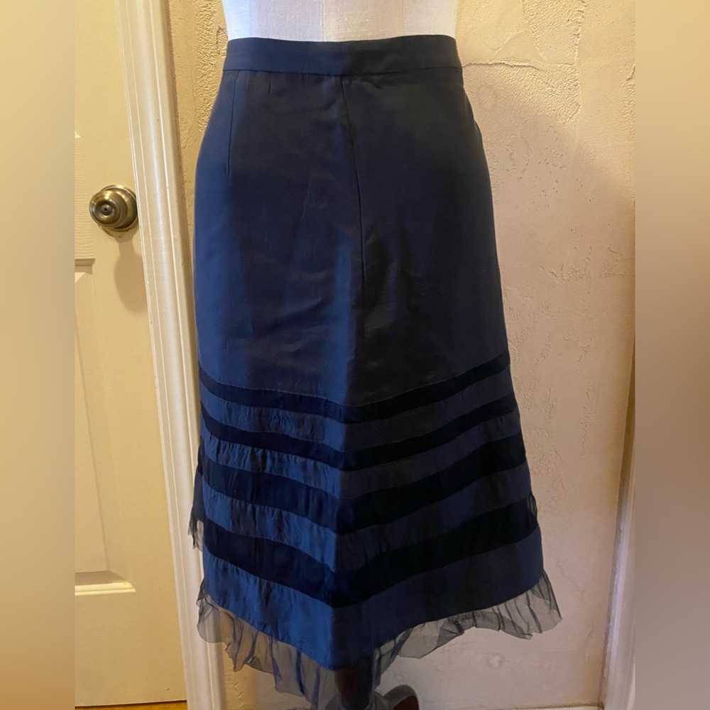 Banana Republic size 4 skirt
